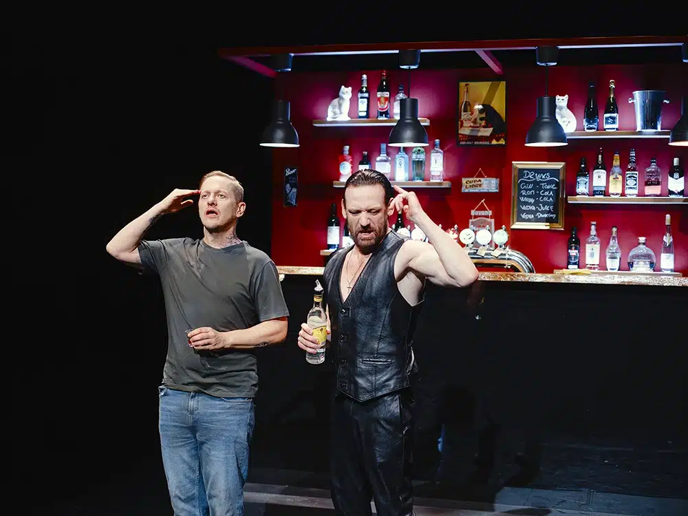 Jeppe På Bjerget - Aarhus Teater 2025 foto rumleskafte 3531