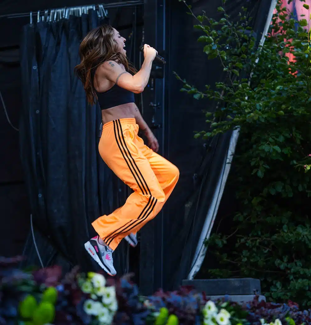 Melanie C på Smukfest 2026