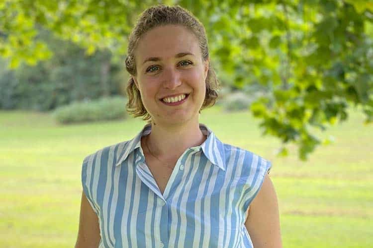 Birgitte Klostergaard - Bliv tryg online