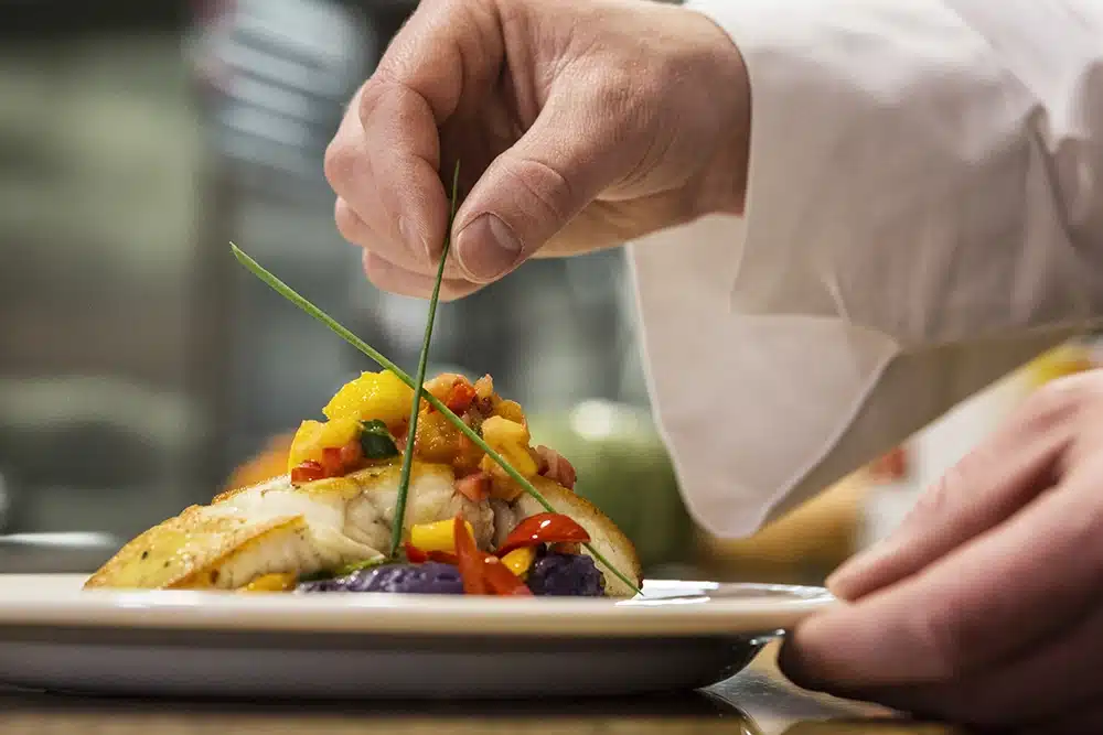 Dining Week 2026 Guide.