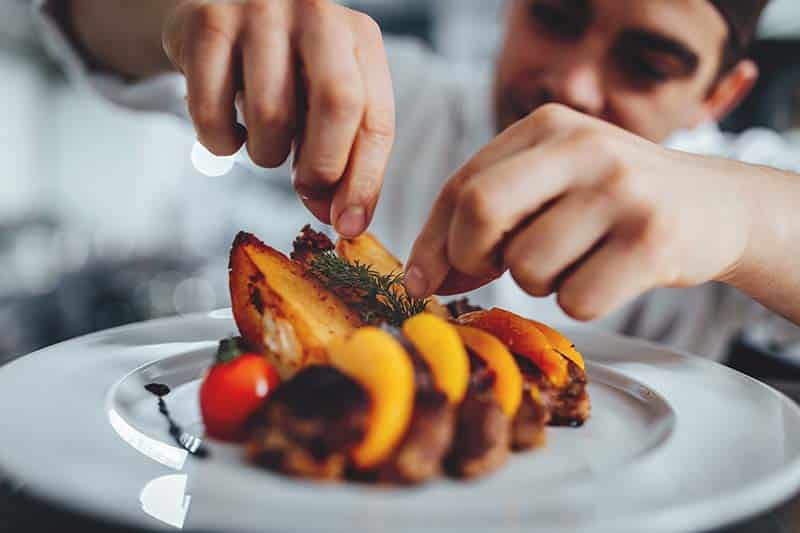 Dining Week i Aarhus 2026