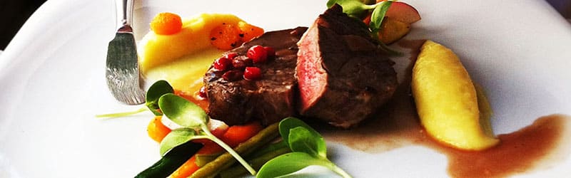 Dining Week - Den Lille Kro
