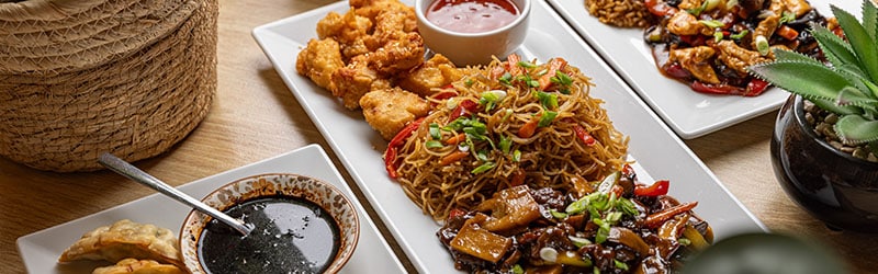 Dining Week Kiin Kiin