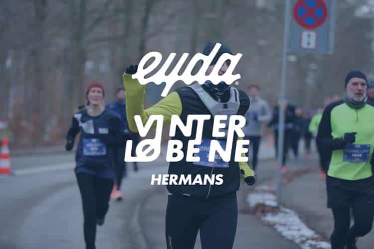 EYDA Winterrennen in Hermans