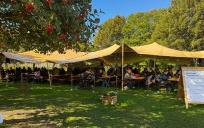 Food Festival 2026 samlede Aarhus omkring maden