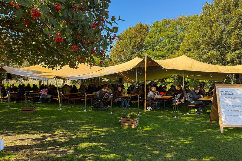 Food Festival 2026 samlede Aarhus omkring maden