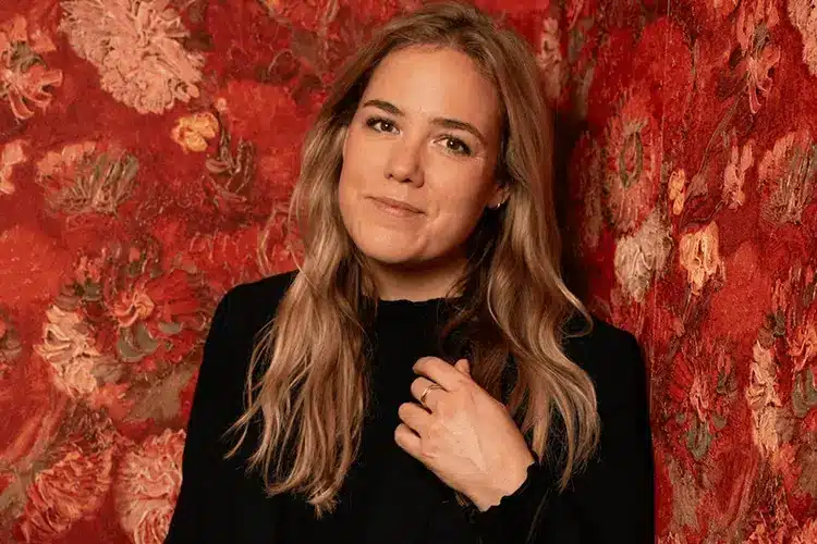 Gry Jexen Musikhuset Aarhus