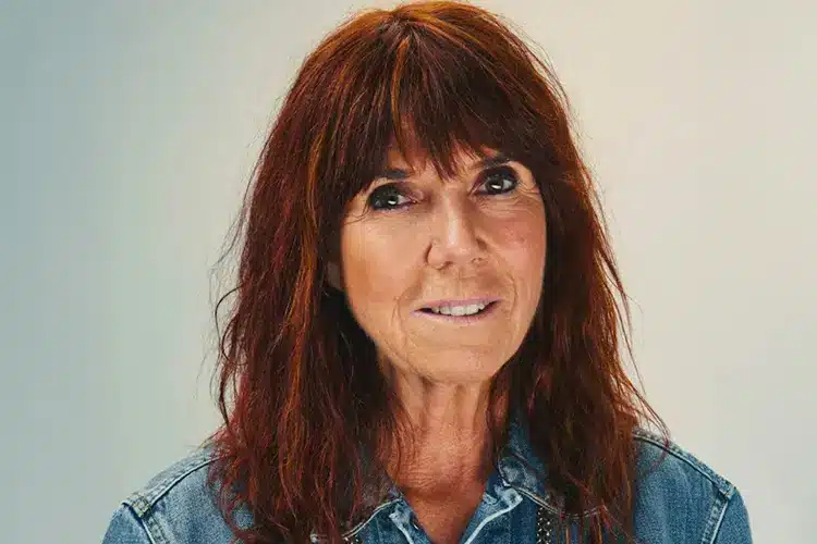 Hanne Boel Musikhuset Aarhus