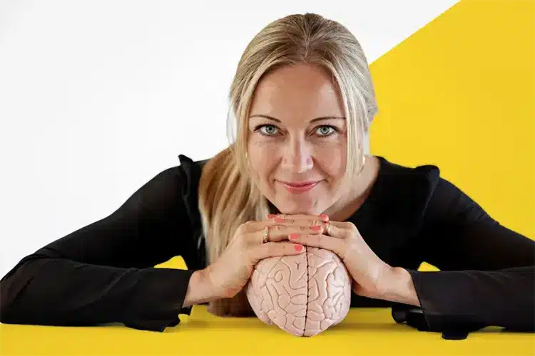 Anette Prehn i Aarhus – Få de vaner, du ønsker dig!