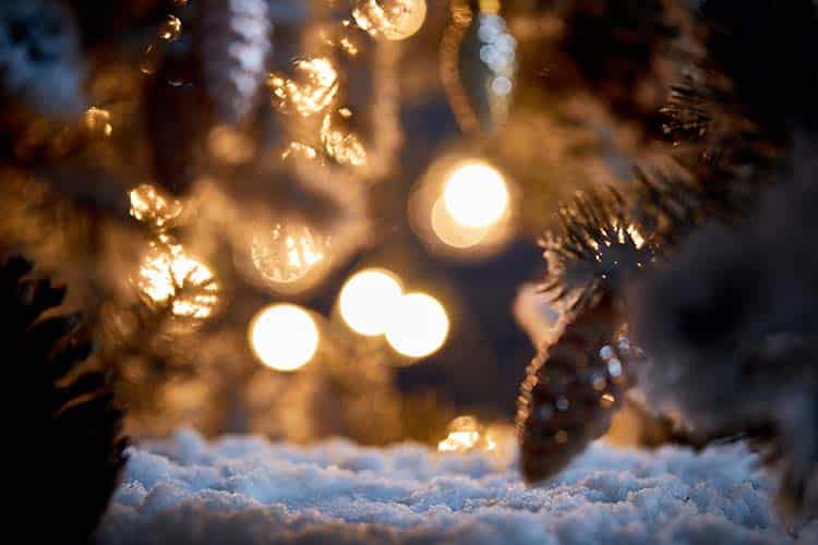 Guide til julemarkeder - Friheden