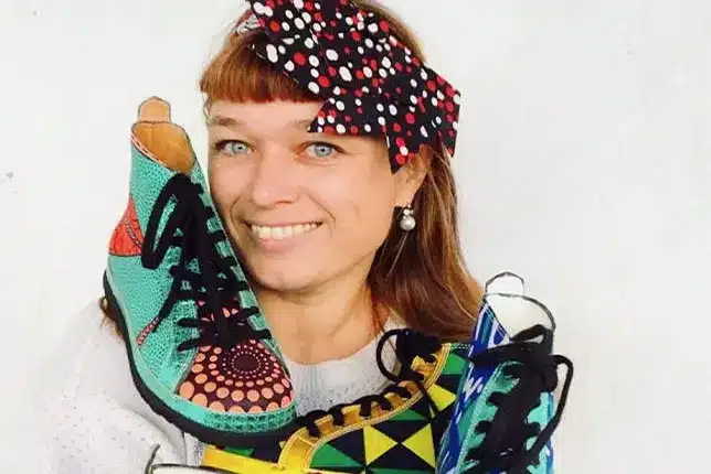 Ida Dakar eröffnet Pop-up-Shop bei Lynfabrikken