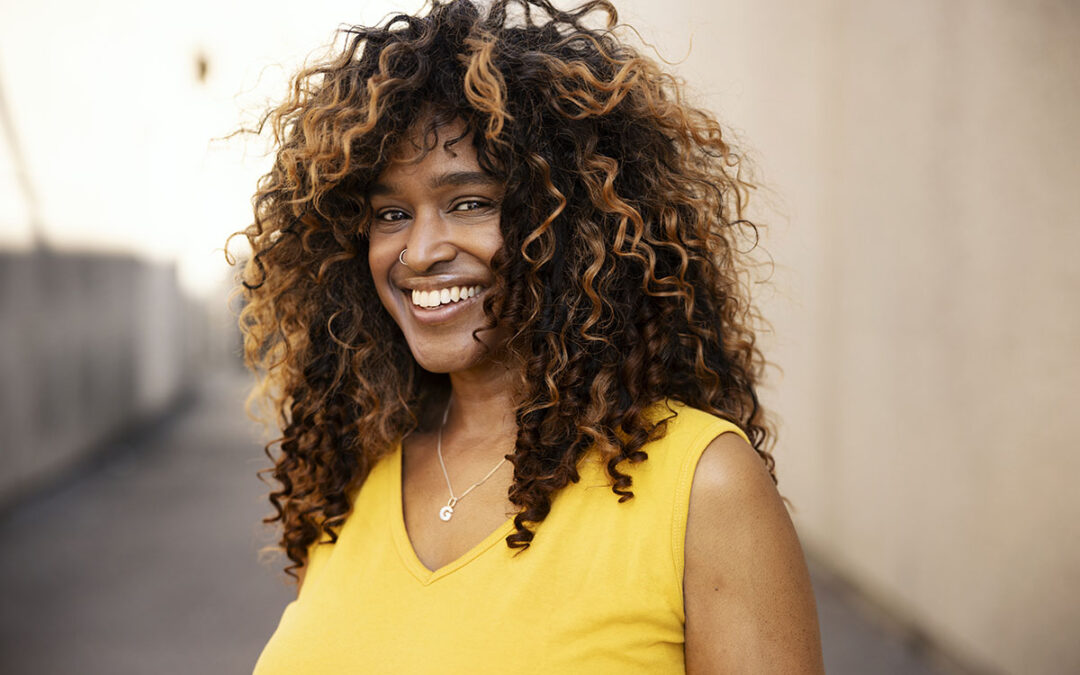 Iris Gold om at træde ind i rollen som Tina Turner