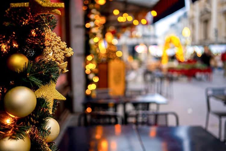 Julemarkeder forsiden - envato billede