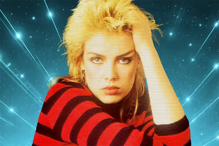 Kim Wilde på Fuglsøcentret – The Singles Tour 2027