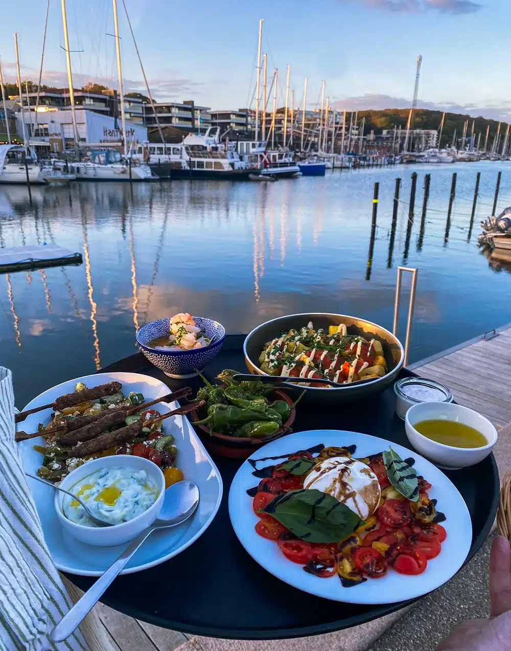 Middelhavs spise og festivitas på VinDanmark - Foto Signe Kjær Høiberg Middelhavs spise og festivitas på VinDanmark - Foto Signe Kjær Høiberg