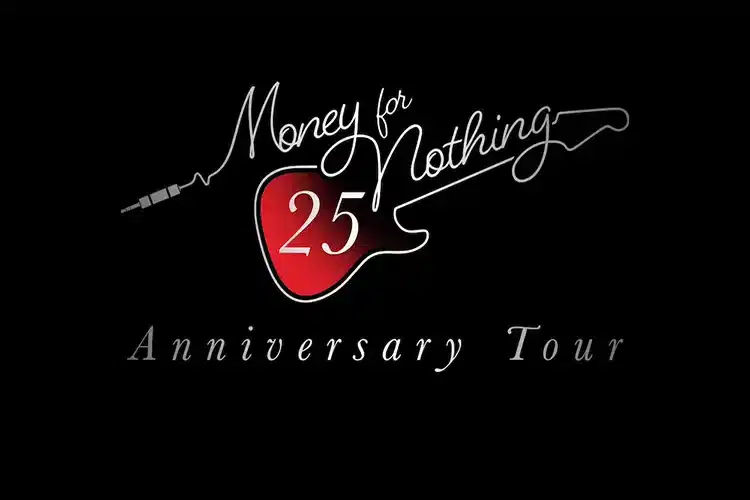 Money for Nothing på Fuglsøcentret – Dire Straits tribute