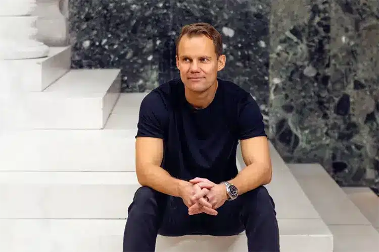 Niels Overgaard i Aarhus – Gamle svar på nye problemer