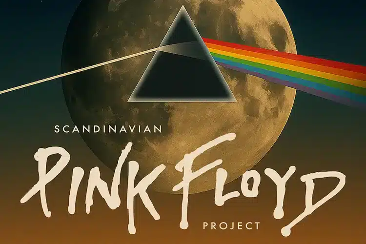 Pink Floyd Project - Momentary Dark Side