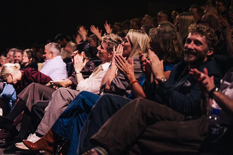 Series Awards 2026 Foto @Anders Krogh » Aarhus Inside Series Awards 2026: Her er årets nominerede