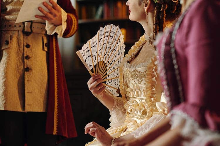 TITANIQUE – The Musical i Hermans - envato billede
