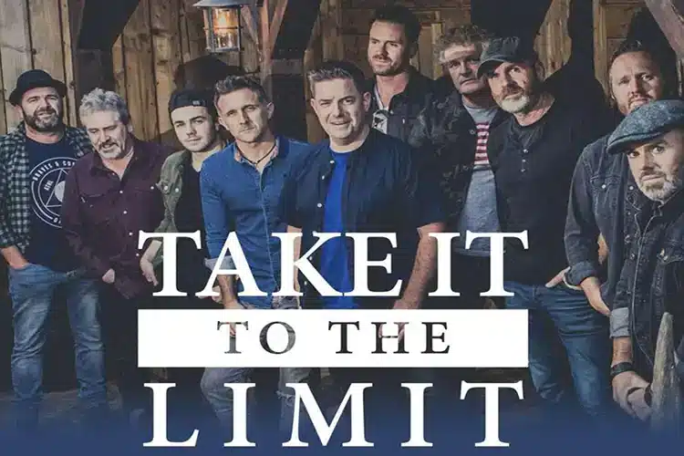 « Take It To The Limit » au Fuglsøcenter – hommage aux Eagles
