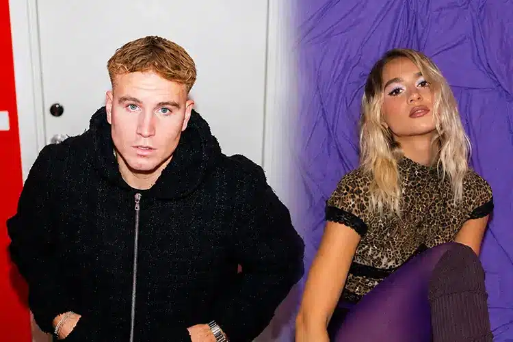 fed fredag THOR FARLOV & ELLA AUGUSTA